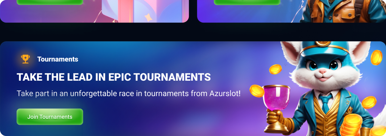 Azur Slot online